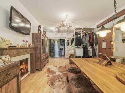 Terrassenwohnung kaufen in 6020 Innsbruck (Bild 3)