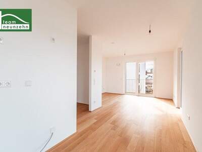 Terrassenwohnung kaufen in 1210 Wien (Bild 1)