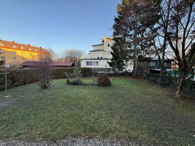 Eigentumswohnung in 5020 Salzburg