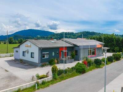 Lager kaufen in 9063 Maria Saal (Bild 3)