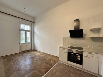 Altbauwohnung mieten in 8010 Graz (Bild 5)