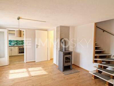 Terrassenwohnung kaufen in 5251 Höhnhart (Bild 2)