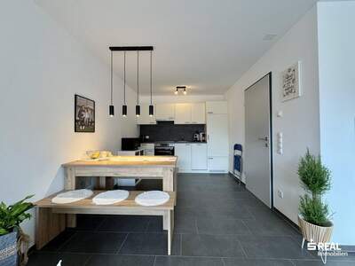 Wohnung mieten in 6781 Bartholomäberg