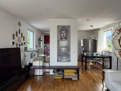 Wohnung mit Balkon kaufen in 5026 Salzburg (Bild 3)