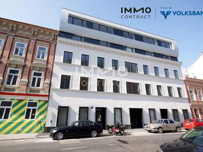 Immobilie mieten in 1120 Wien