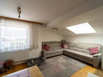 Wohnung mieten in 5600 Sankt Johann