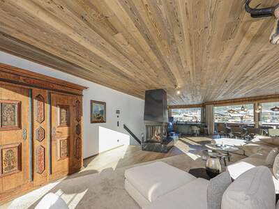 Terrassenwohnung kaufen in 6370 Kitzbühel (Bild 5)