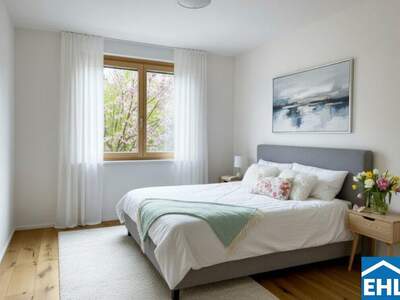 Terrassenwohnung mieten in 2391 Kaltenleutgeben (Bild 1)