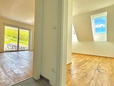 Wohnung kaufen in 8493 Klöch