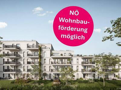 Eigentumswohnung in 2320 Schwechat