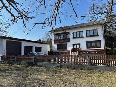 Haus kaufen in 3730 Eggenburg (Bild 1)