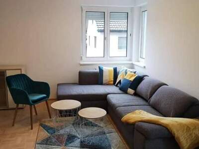 Wohnung provisionsfrei mieten in 6844 Altach