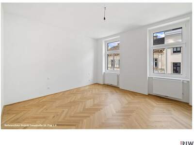 Altbauwohnung kaufen in 1200 Wien (Bild 4)