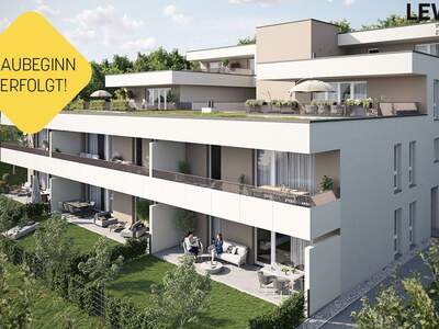 Wohnung kaufen in 4040 Lichtenberg