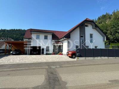 Einfamilienhaus kaufen in 8700 Leoben (Bild 1)