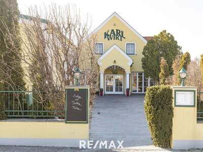 Gewerbeobjekt kaufen in 7092 Winden (Bild 2)