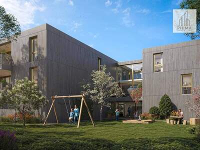 Eigentumswohnung in 6912 Hörbranz