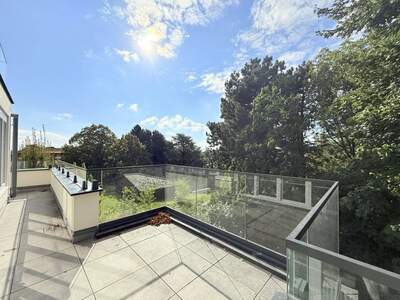 Eigentumswohnung in 1190 Wien