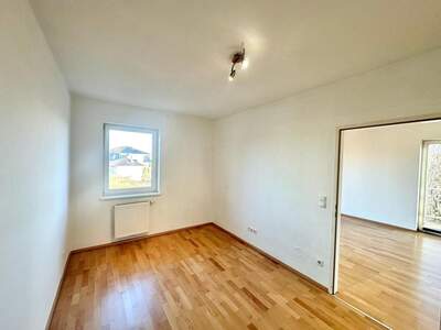 Terrassenwohnung mieten in 2231 Strasshof (Bild 2)