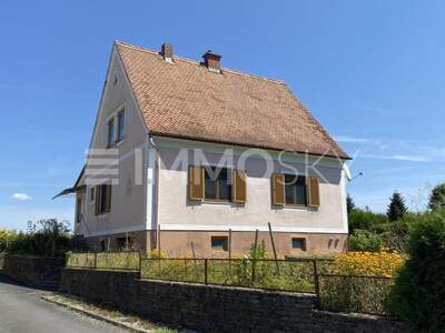 Haus mit Garten kaufen in 8263 Großwilfersdorf