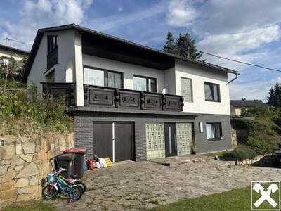 Haus mieten in 4225 Luftenberg