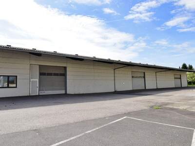 Gewerbeobjekt mieten in 4300 St. Valentin (Bild 4)