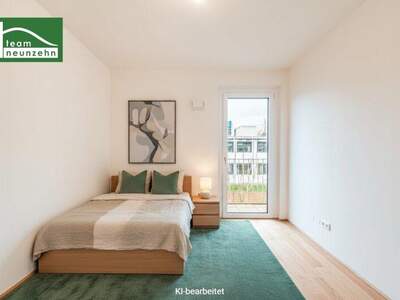 Terrassenwohnung kaufen in 1210 Wien (Bild 5)