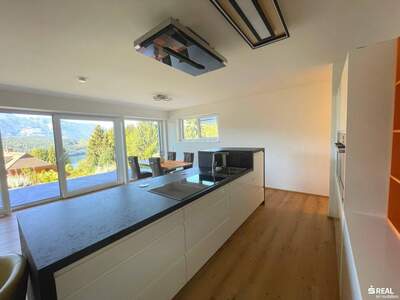 Wohnung kaufen in 9872 Millstatt