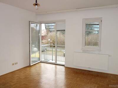 Wohnung mit Balkon mieten in 8010 Graz (Bild 2)