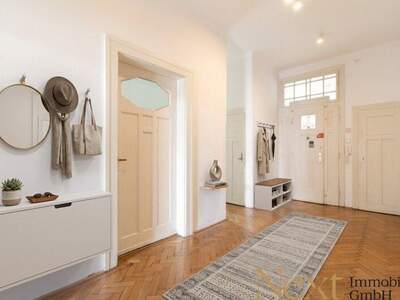 Terrassenwohnung kaufen in 4020 Linz (Bild 3)