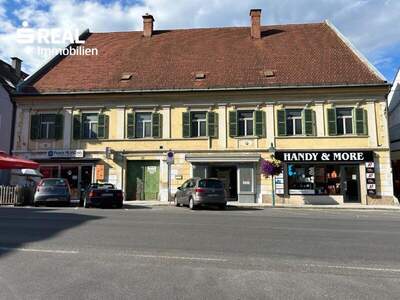 Büro / Praxis kaufen in 8570 Voitsberg (Bild 1)