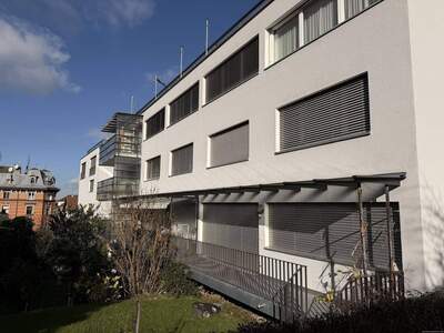 Anlageobjekt kaufen in 6900 Bregenz