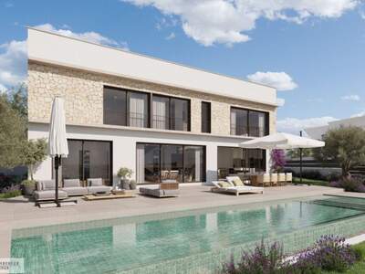 Haus kaufen in 7141 Marratxí (Bild 2)