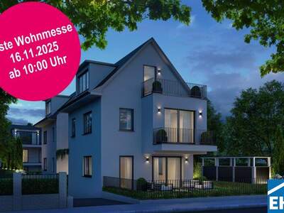 Terrassenwohnung kaufen in 1230 Wien (Bild 1)