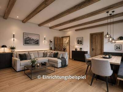 Wohnung kaufen in 6370 Kitzbühel