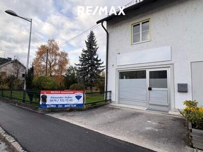 Gewerbeobjekt mieten in 4663 Laakirchen