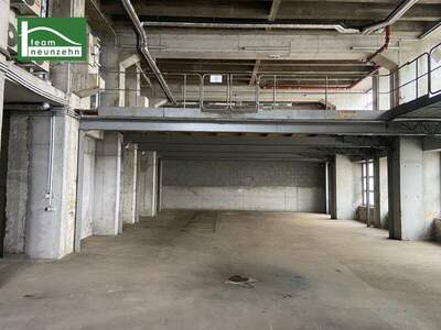 Büro / Praxis mieten in 1200 Wien (Bild 3)