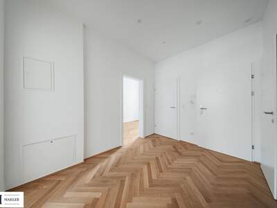 Altbauwohnung kaufen in 1160 Wien (Bild 3)