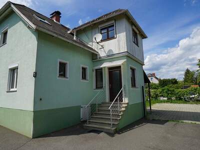 Haus kaufen in 8053 Graz