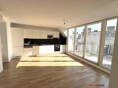 Wohnung mieten in 1090 Wien