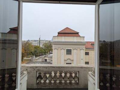 Büro / Praxis mieten in 1040 Wien (Bild 3)