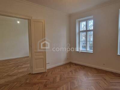 Altbauwohnung kaufen in 1180 Wien (Bild 4)