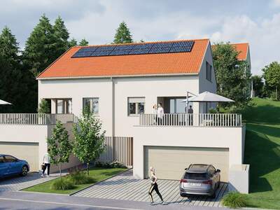 Wohnung kaufen in 8271 Bad Waltersdorf (Bild 2)