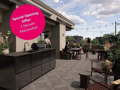 Mietwohnung in 1200 Wien