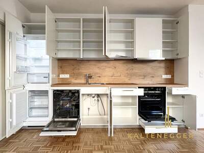 Wohnung mit Balkon mieten in 1140 Wien (Bild 5)