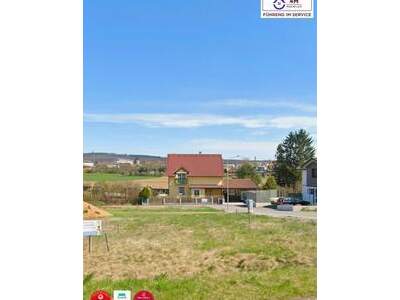 Grundstück kaufen in 3580 Horn