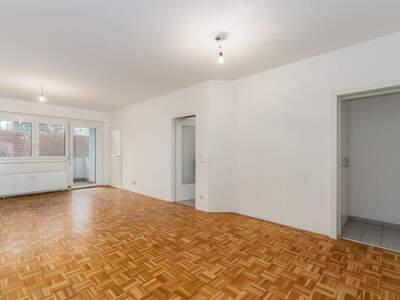 Wohnung mit Balkon kaufen in 4060 Leonding (Bild 3)