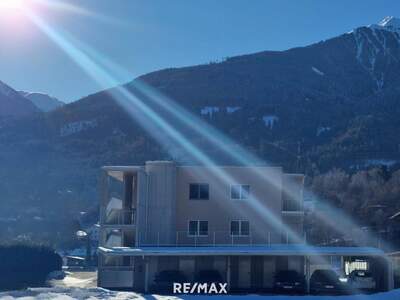 Wohnung kaufen in 6406 Oberhofen