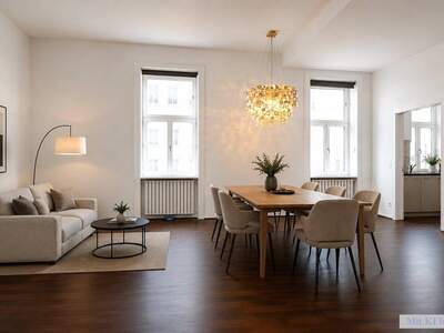 Eigentumswohnung in 1030 Wien