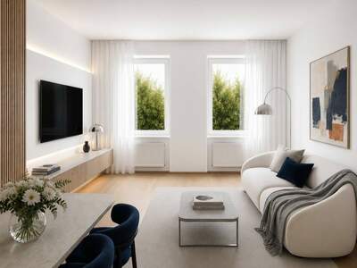 Wohnung kaufen in 1210 Wien